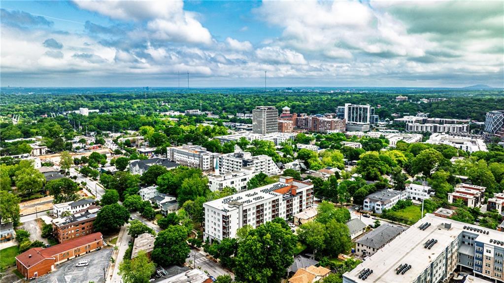 525 Parkway Drive #218, Atlanta, Georgia image 15