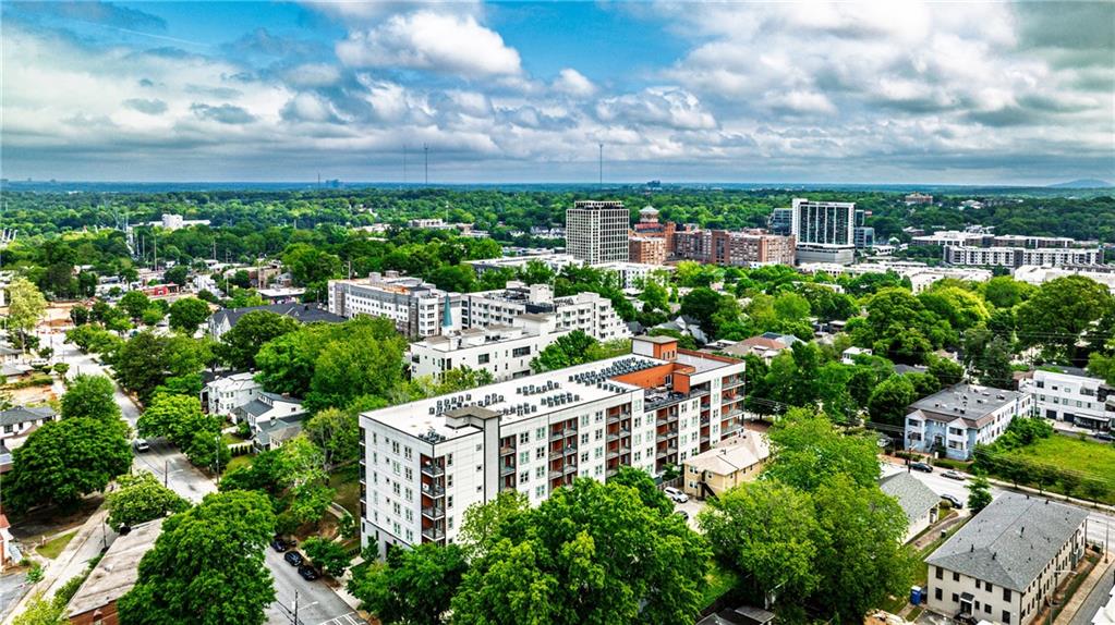 525 Parkway Drive #218, Atlanta, Georgia image 16
