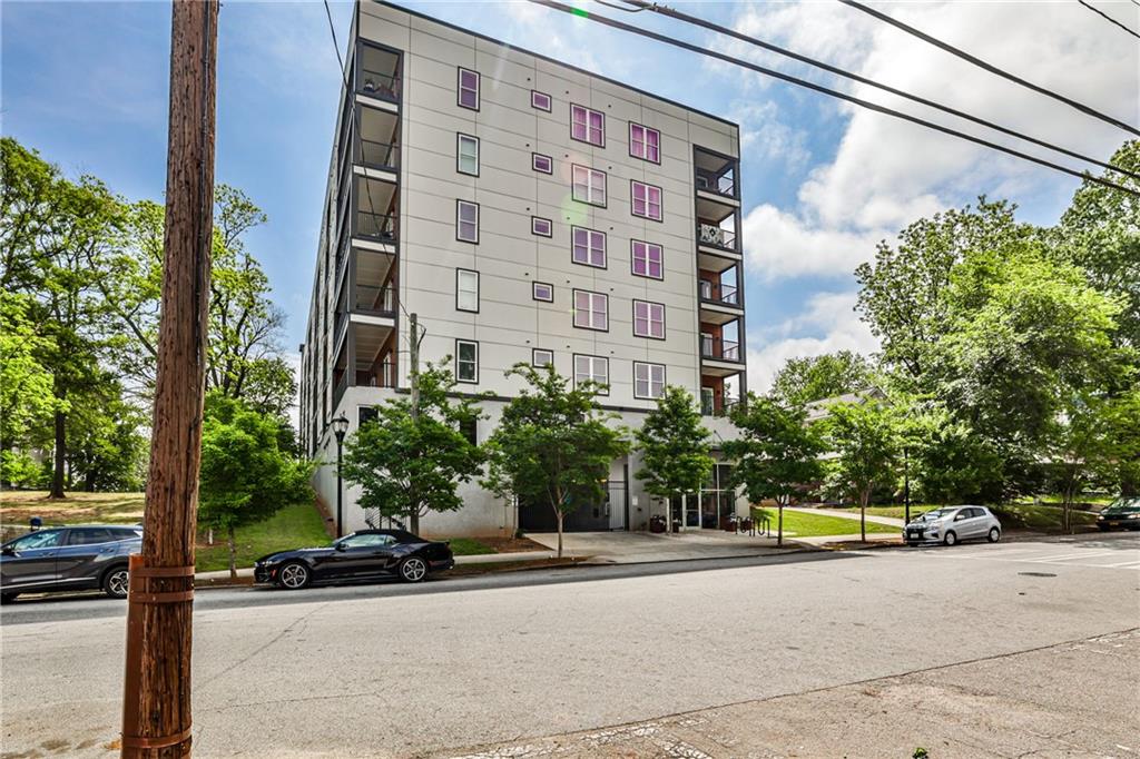 525 Parkway Drive #218, Atlanta, Georgia image 13
