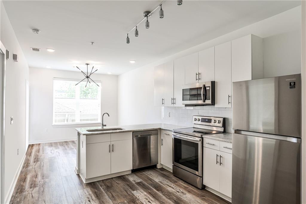 525 Parkway Drive #218, Atlanta, Georgia image 3