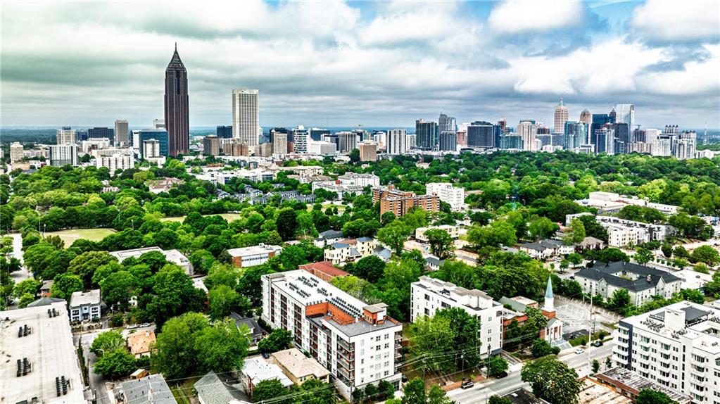 525 Parkway Drive #218, Atlanta, Georgia image 1