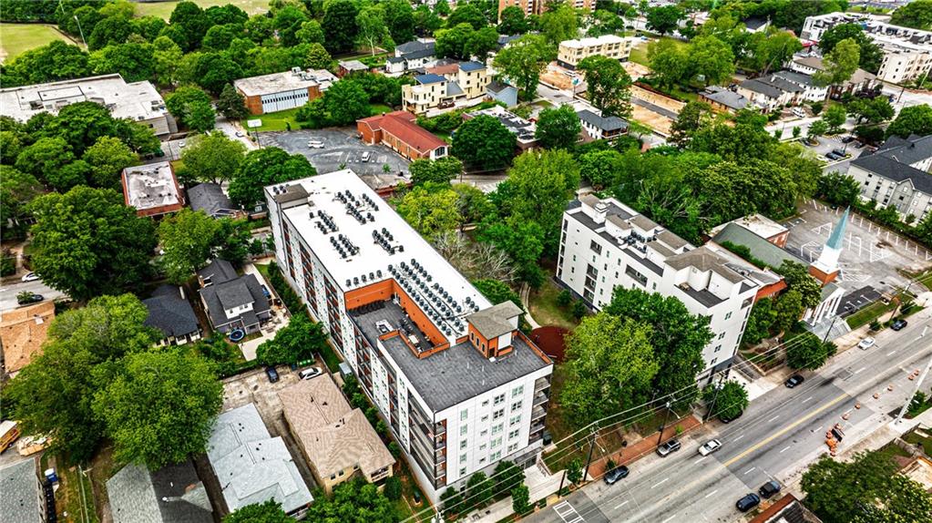 525 Parkway Drive #218, Atlanta, Georgia image 14