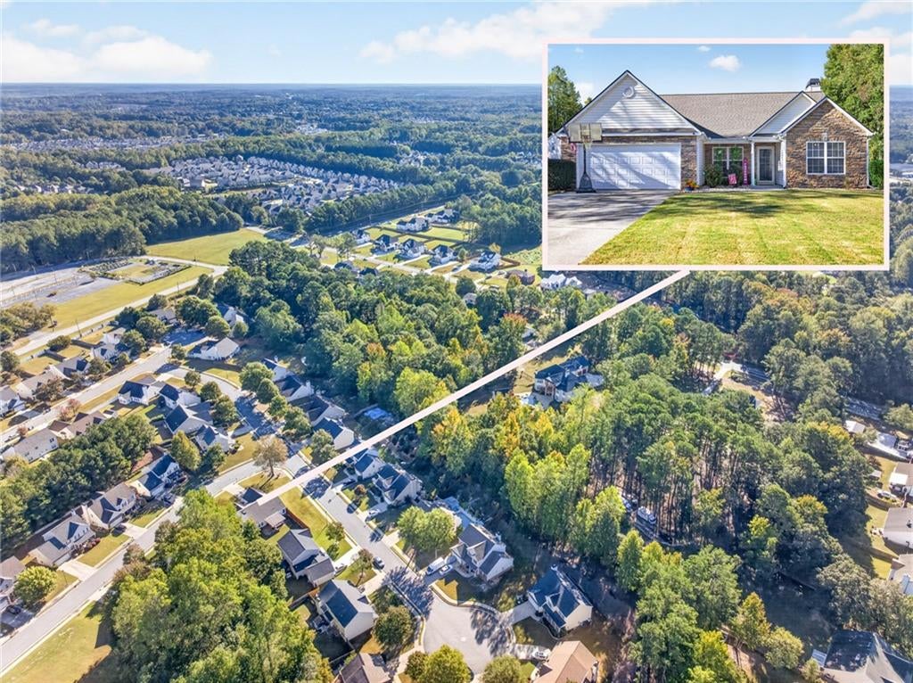 10 Lake Valley Drive