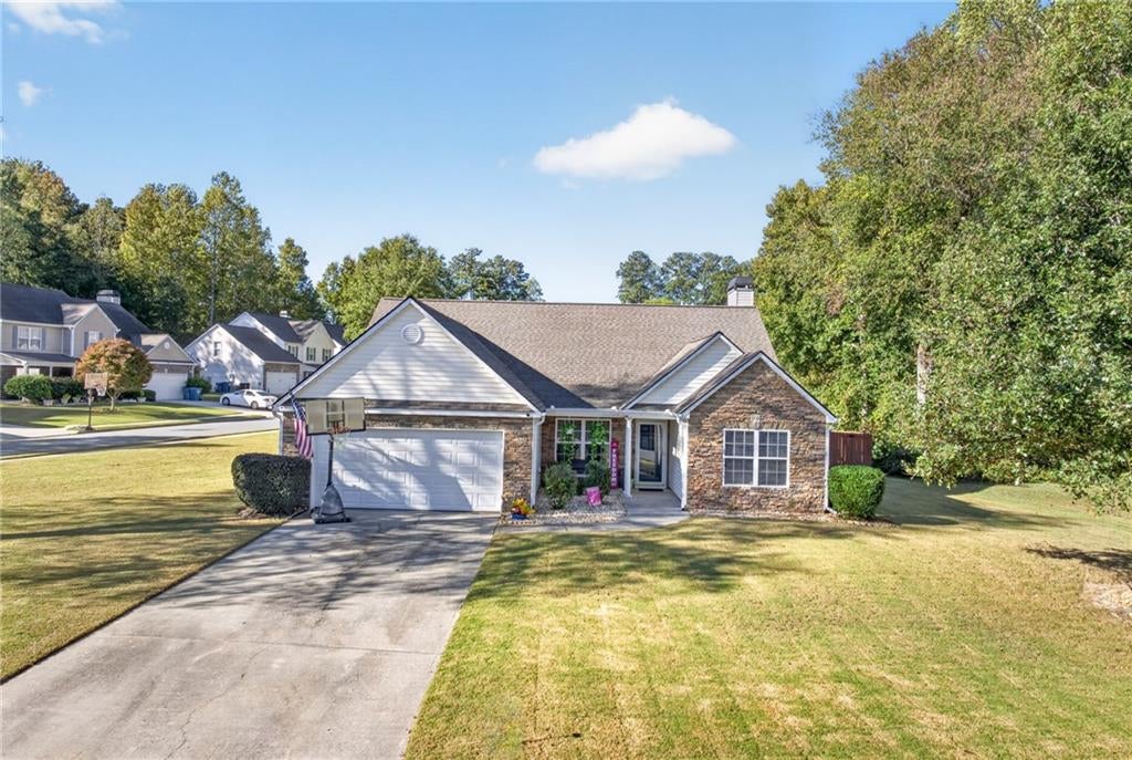 10 Lake Valley Drive