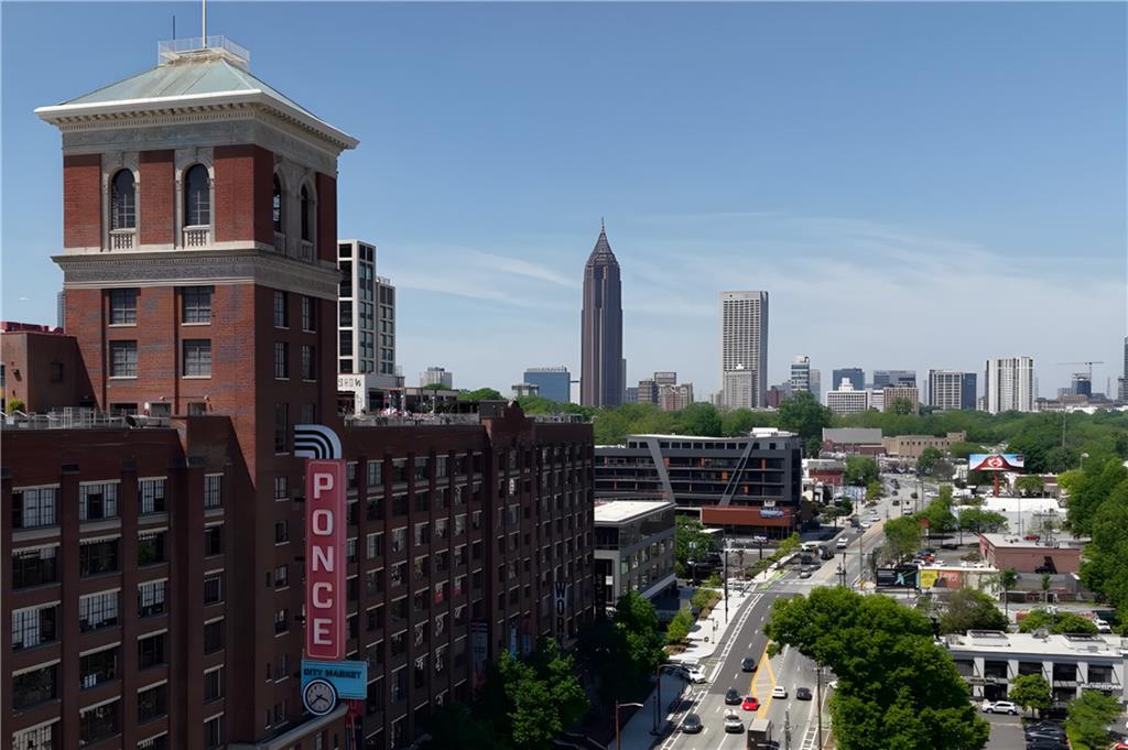 567 Ponce De Leon Avenue 321