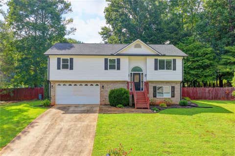 Homes For Sale - 7224 Ironwood Drive<br/> Hall County, Gainesville, GA 30507