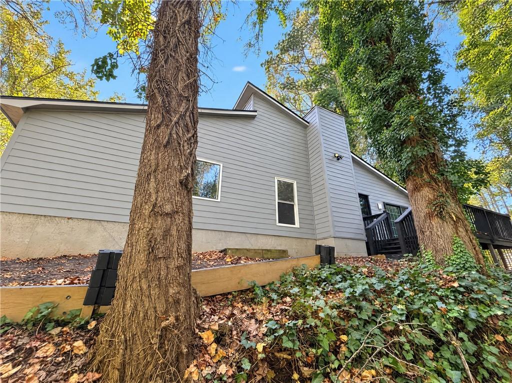 4762 Jamerson Creek Court