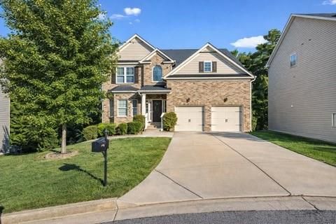 5290 CLINGMAN Court Douglasville GA 30135