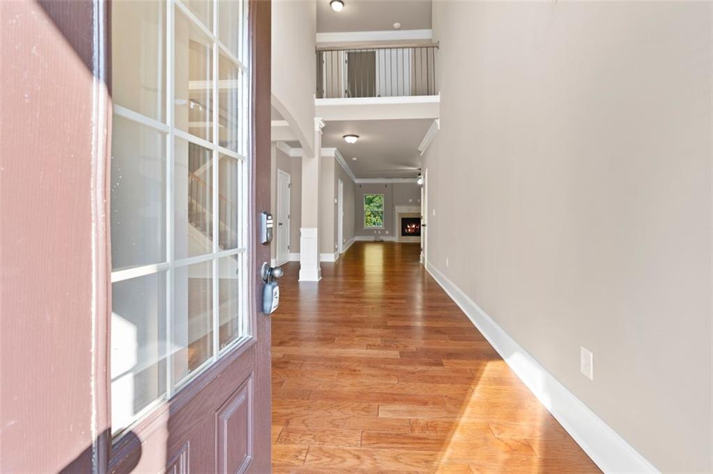 5290 CLINGMAN Court