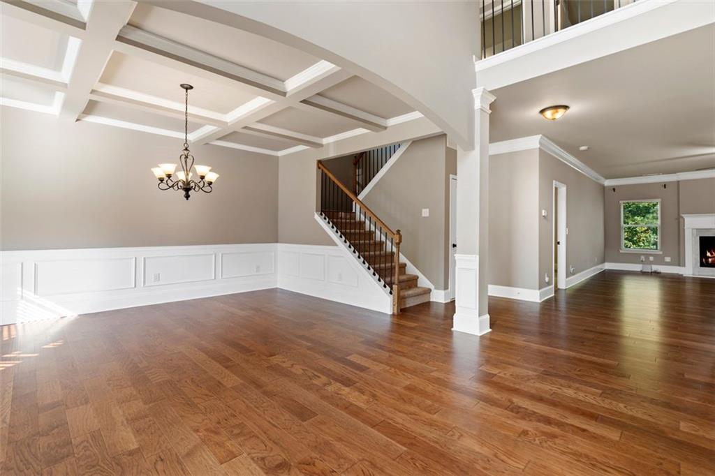 5290 CLINGMAN Court
