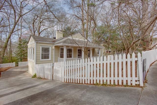 148 Murray Hill Avenue NE