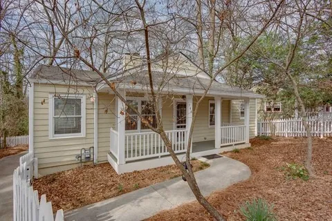 148 Murray Hill Avenue NE, Atlanta, GA 30317 - MLS#: 7539387