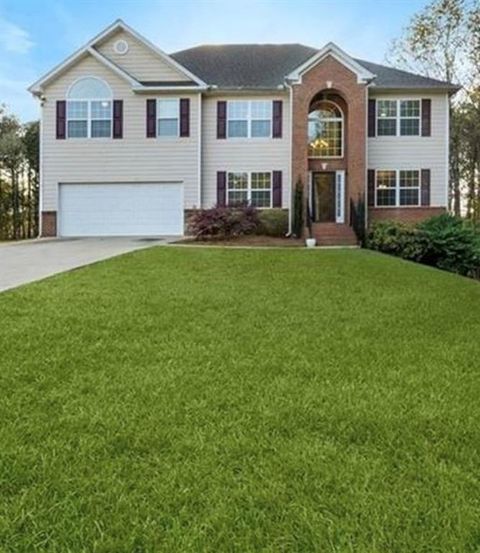 Homes For Sale - 15 Glen Echo Drive<br/> Newton County, Covington, GA 30016