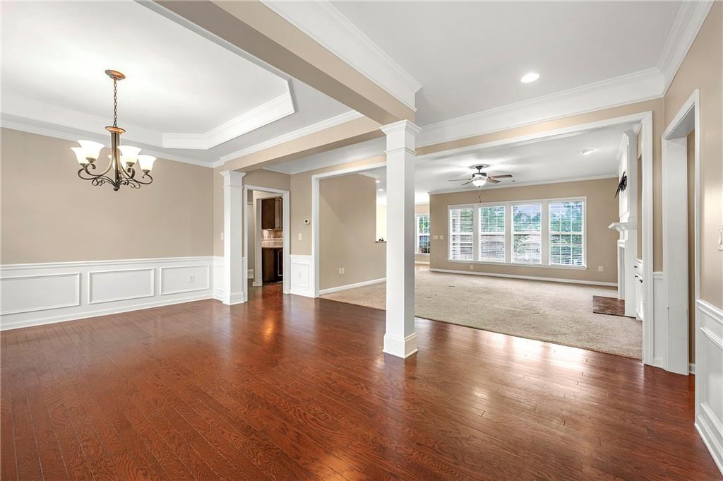 1106 Satilla Court