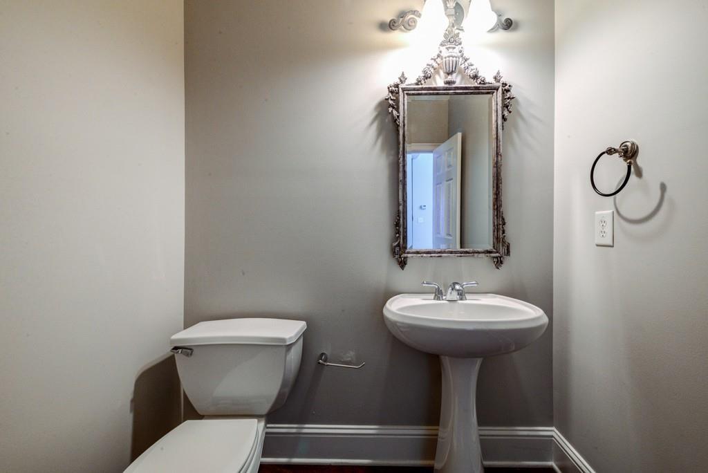 Oak Ridge Estates - Residential Lease