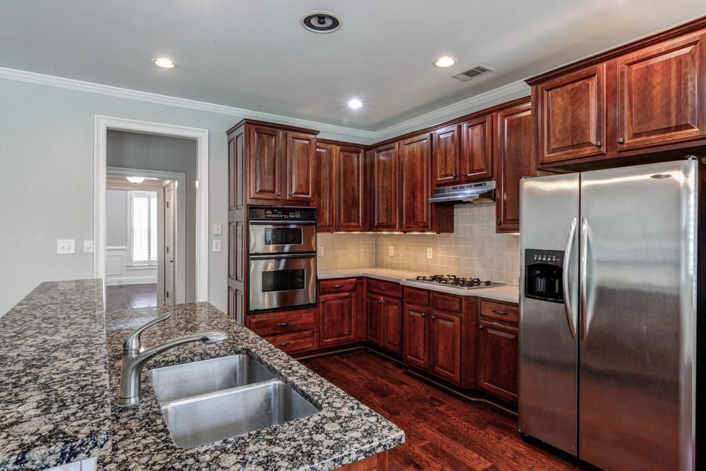 Oak Ridge Estates - Residential Lease