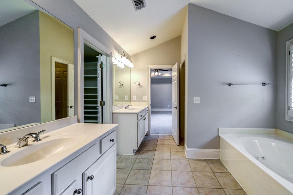 Oak Ridge Estates - Residential Lease