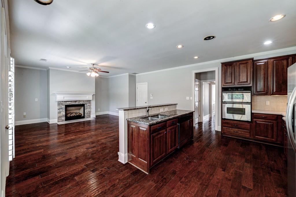 Oak Ridge Estates - Residential Lease