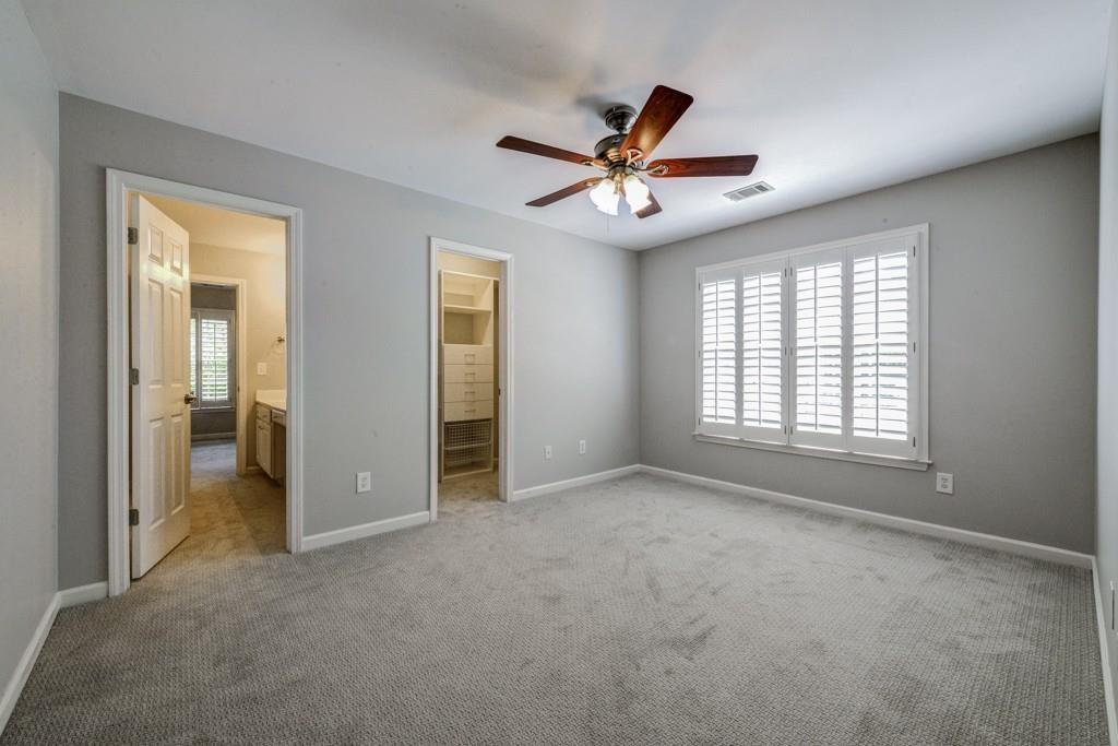 Oak Ridge Estates - Residential Lease