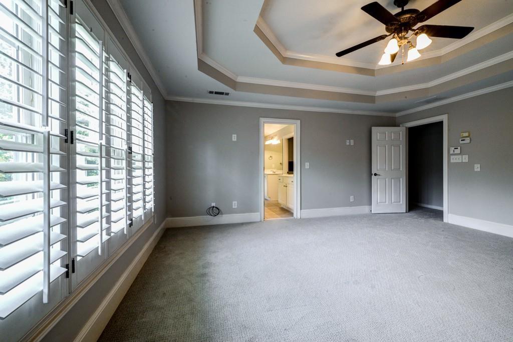 Oak Ridge Estates - Residential Lease