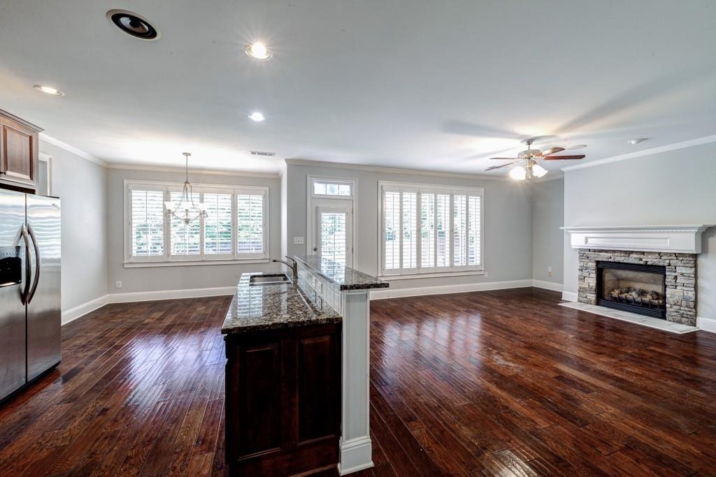 Oak Ridge Estates - Residential Lease