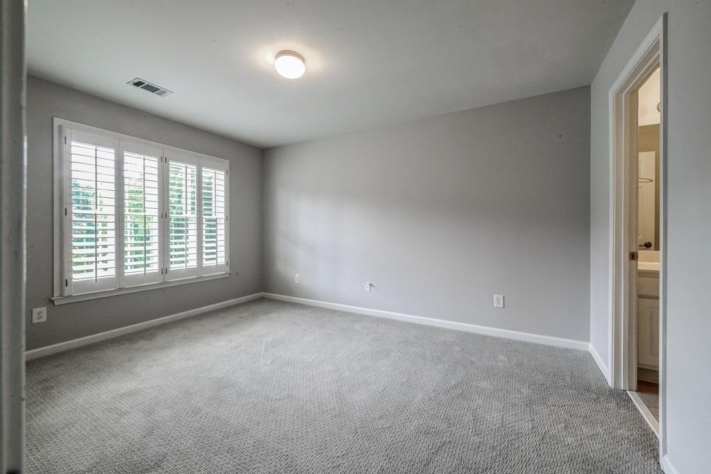 Oak Ridge Estates - Residential Lease
