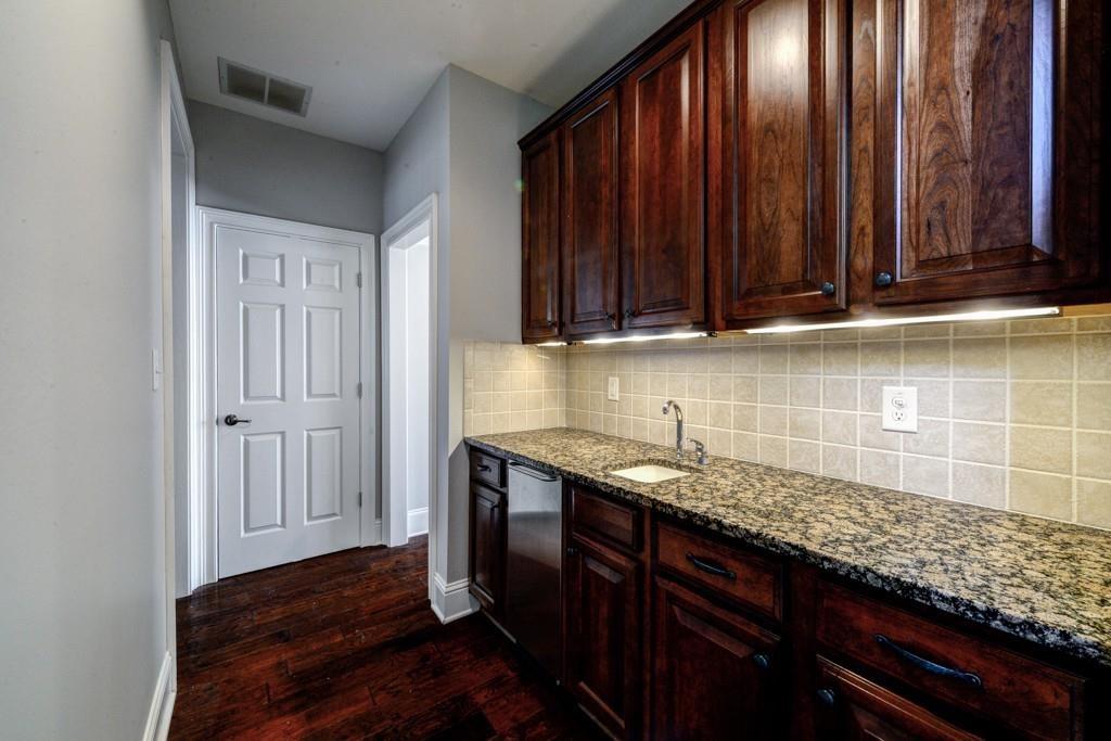 Oak Ridge Estates - Residential Lease