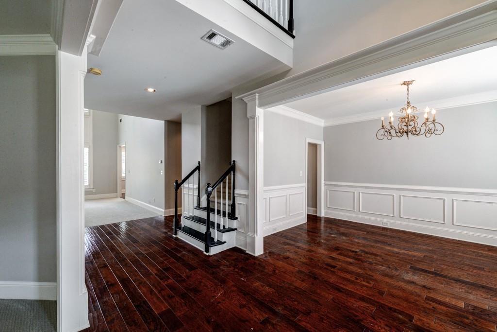 Oak Ridge Estates - Residential Lease