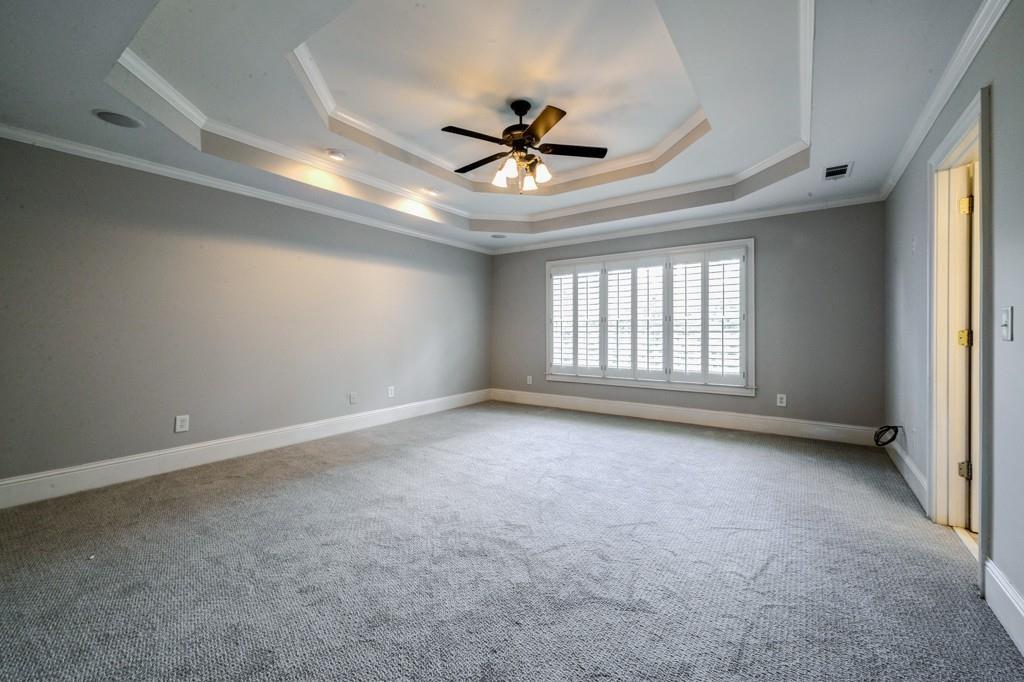 Oak Ridge Estates - Residential Lease