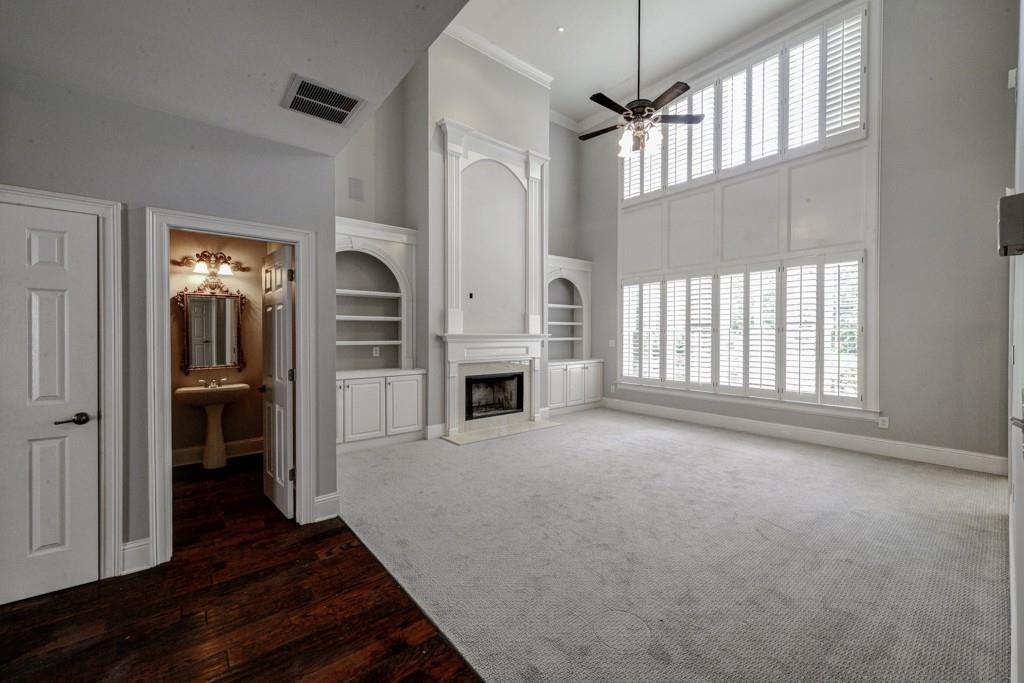 Oak Ridge Estates - Residential Lease