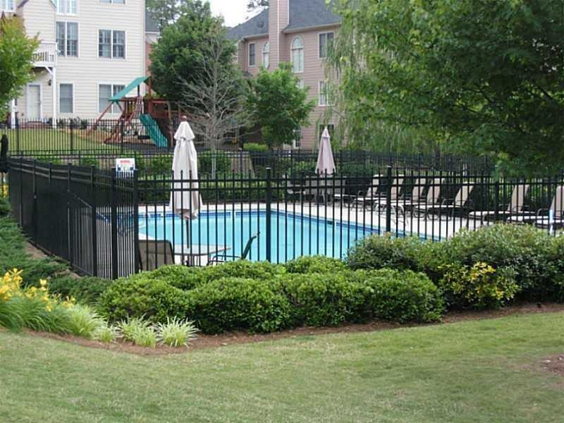 Oak Ridge Estates - Residential Lease