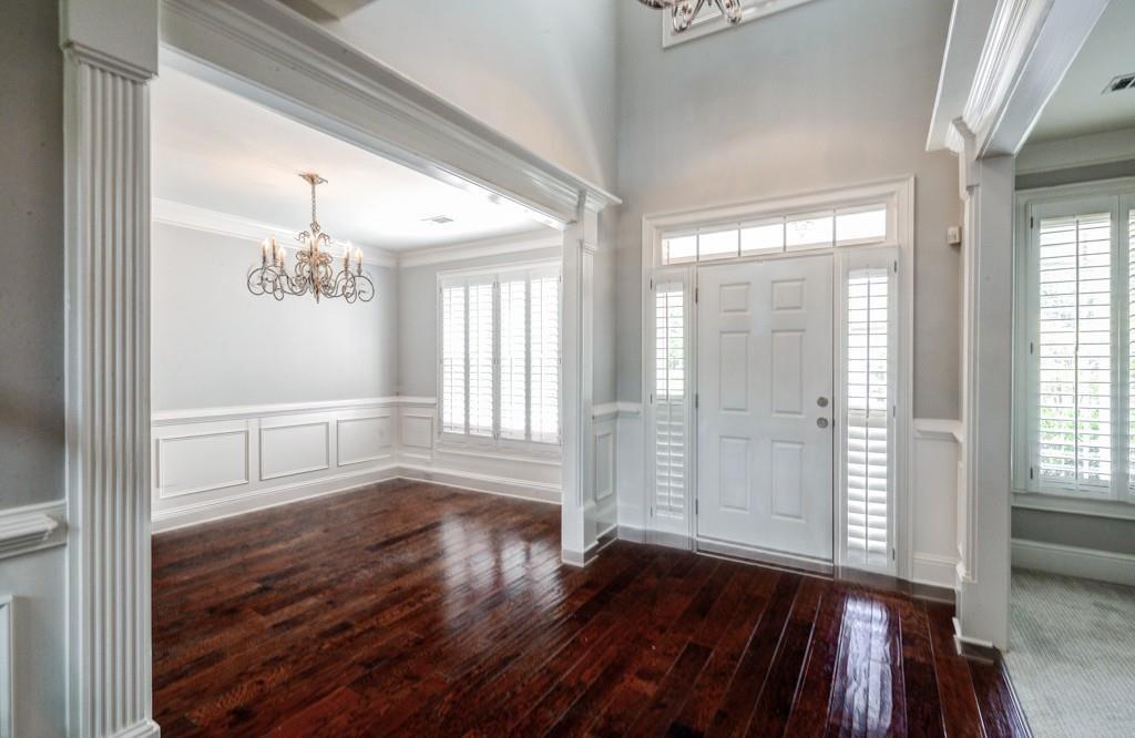 Oak Ridge Estates - Residential Lease