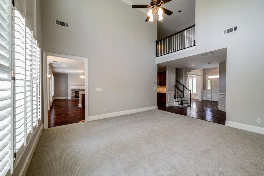 Oak Ridge Estates - Residential Lease