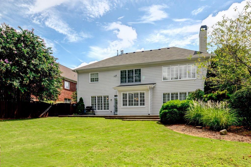 Oak Ridge Estates - Residential Lease