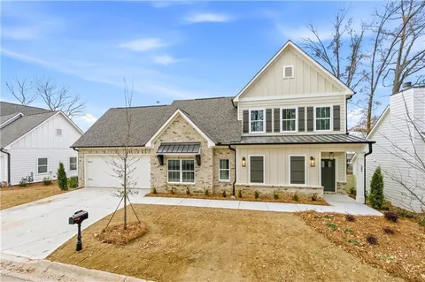 184 Summit Avenue SE, Marietta, GA 30060 - #: 7751713