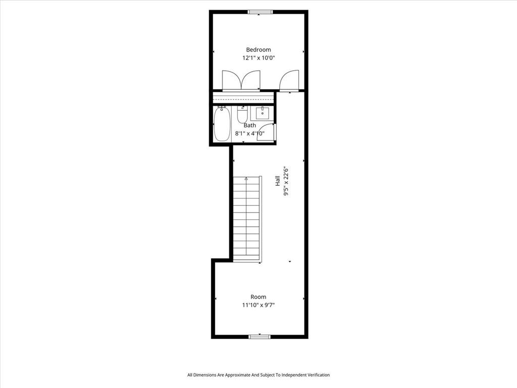 658 Rockbridge Road