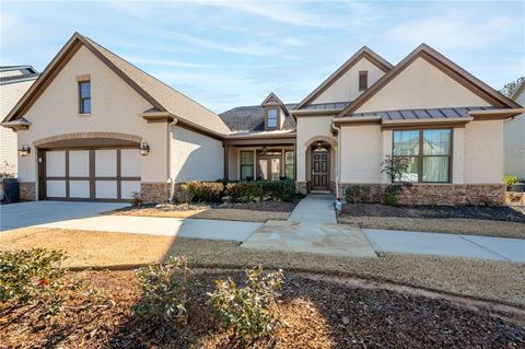 4983 Kyle Drive Powder Springs GA 30127