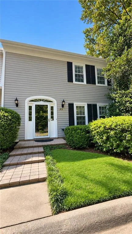 849 Heritage Square, Decatur, GA, 30033