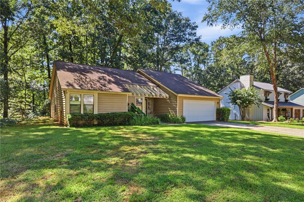 950 Laurel Mill Drive