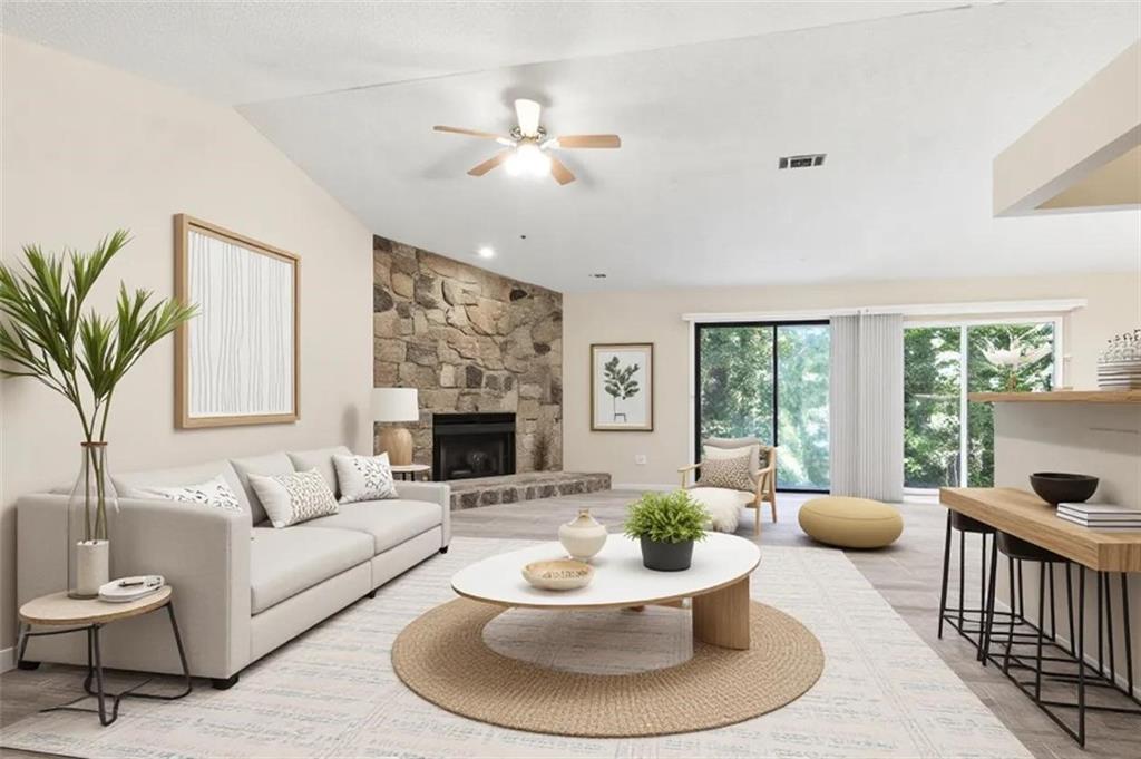950 Laurel Mill Drive