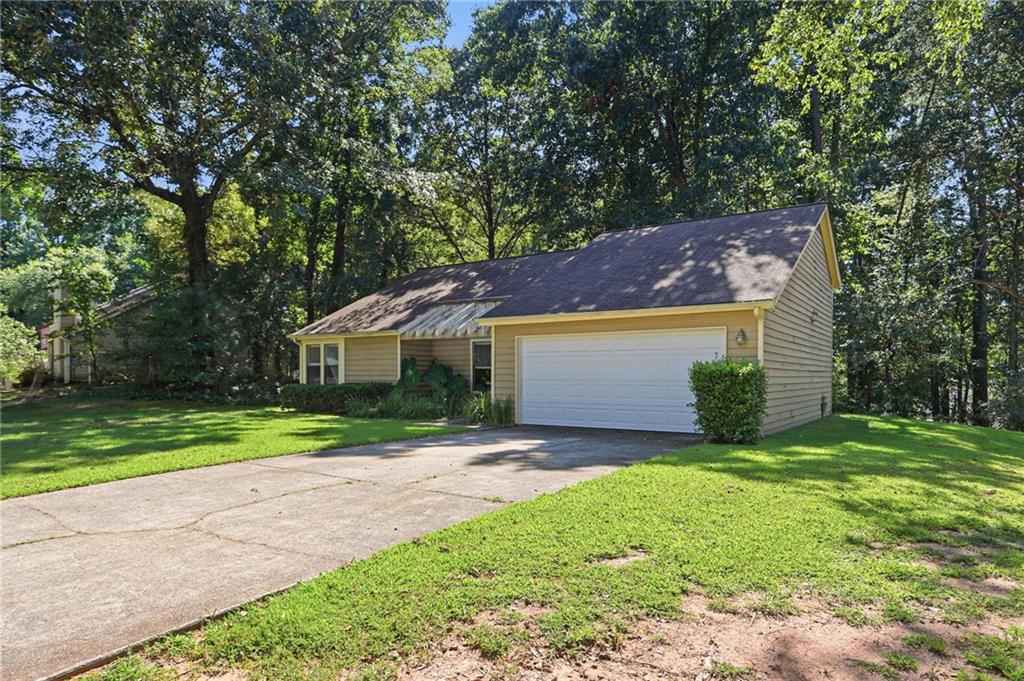 950 Laurel Mill Drive