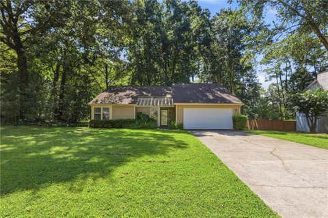 Photo of 950 Laurel Mill Drive, Roswell, GA 30076 (MLS # 7825205)
