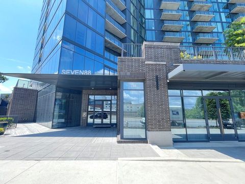 788 W Marietta Street NW 512 Atlanta GA 30318
