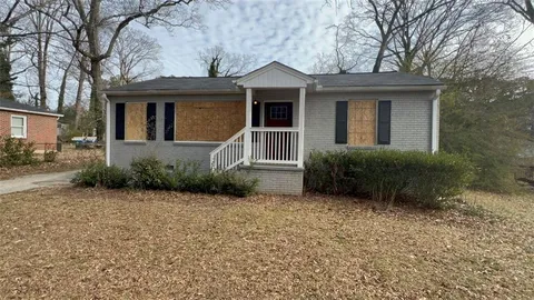 1876 Selwyn Drive, Decatur, GA 30035 - MLS#: 7512864