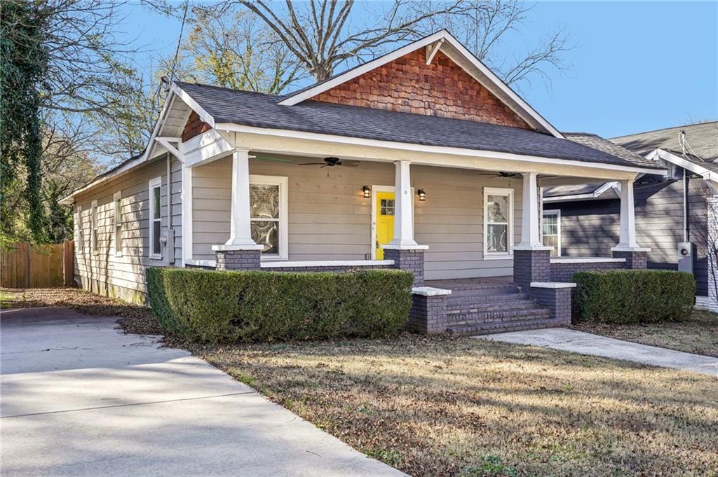 1450 St. Francis Avenue