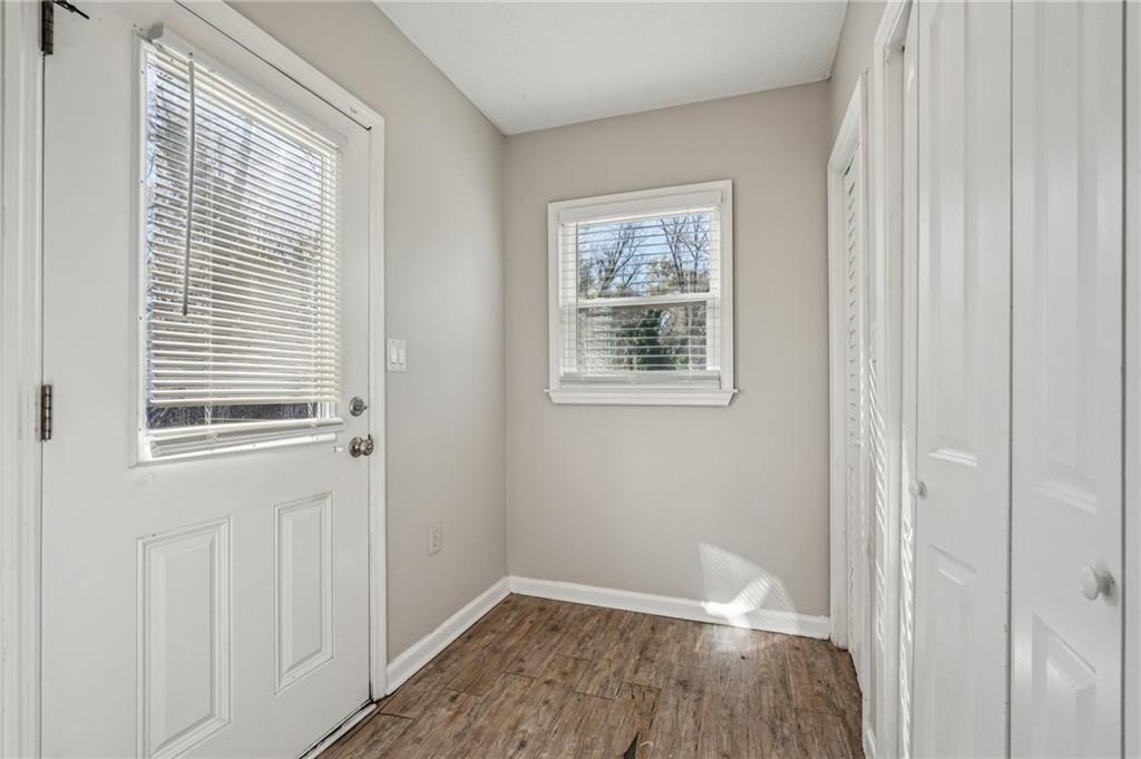 1450 St. Francis Avenue