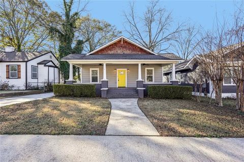 1450 St. Francis Avenue Atlanta GA 30344