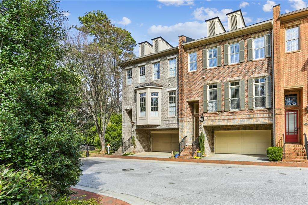 4 Candler Grove Drive, Decatur, Georgia image 2