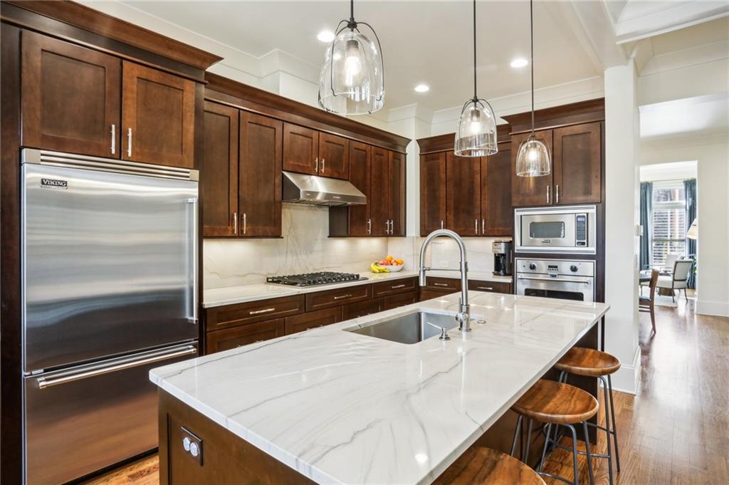 4 Candler Grove Drive, Decatur, Georgia image 16