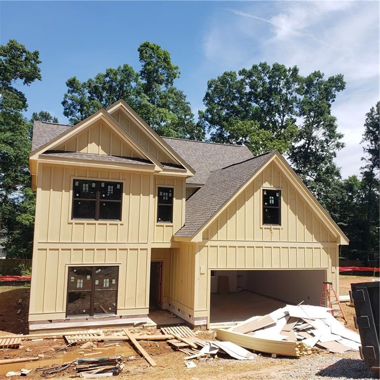 2262 Belmont Circle